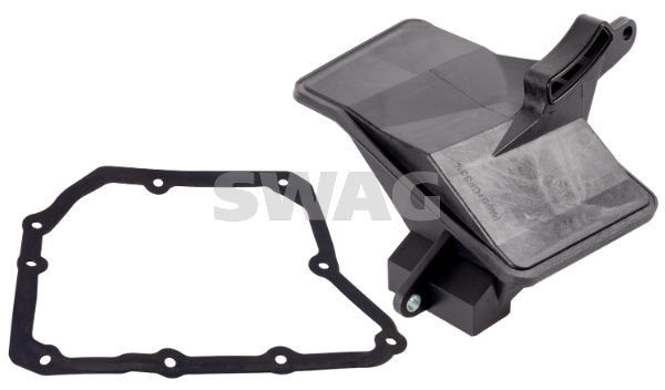 set filtre hidraulice, cutie e vit.automata 33 10 0987 SWAG